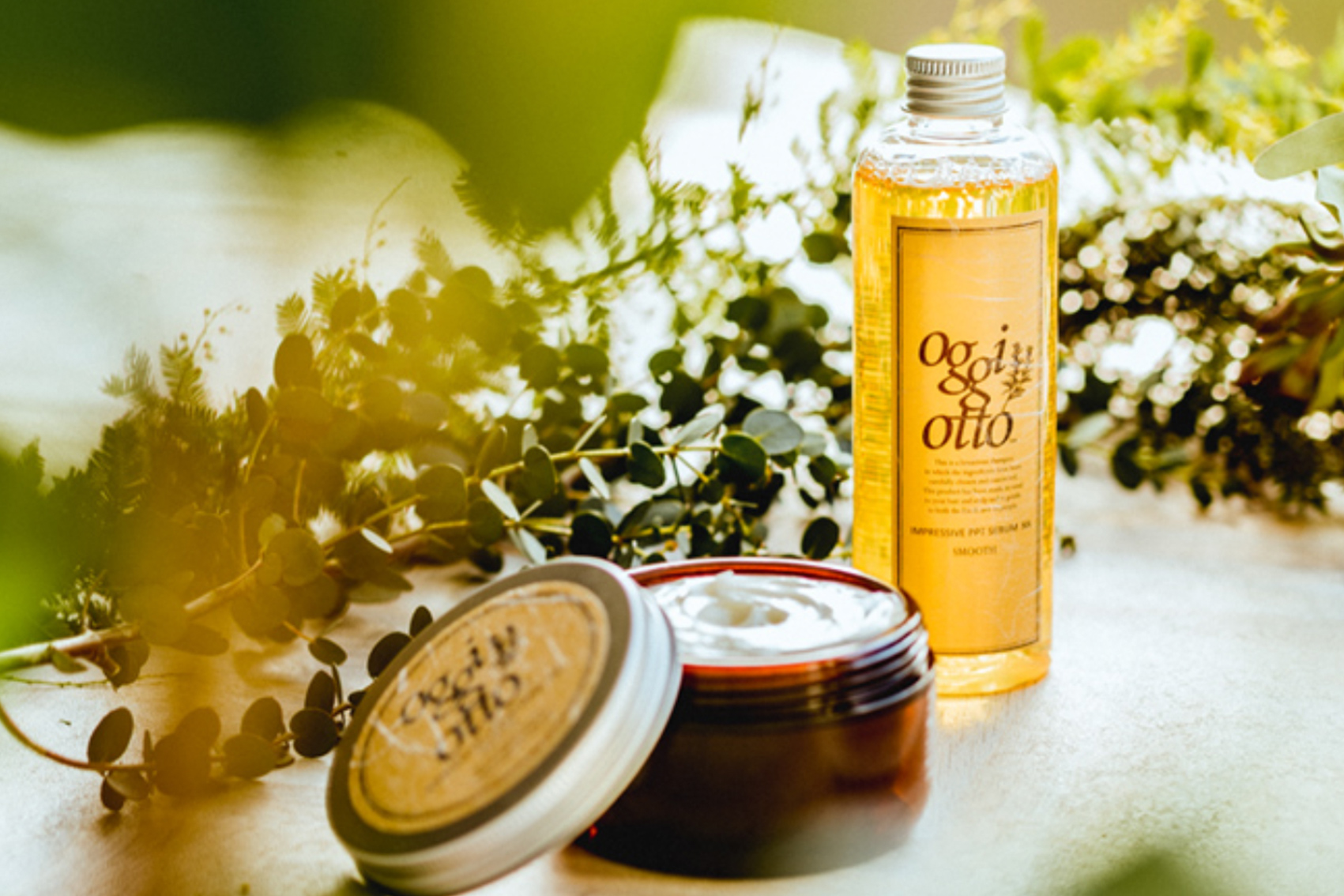 梅田店イチオシ】最高級トリートメントoggi ottoで叶える極上の