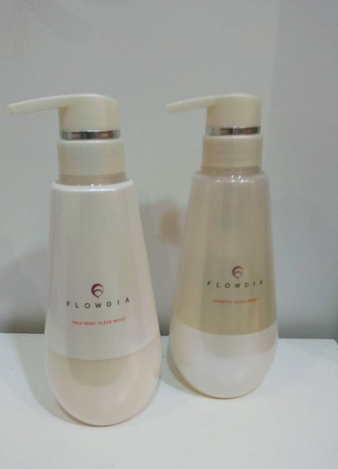 フローディア シャンプー – Lite