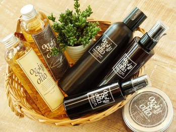 ダメージケアにオススメ☆サロンの仕上がりを自宅でも再現できるのが