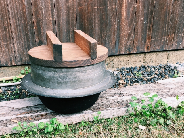 解説】はじめちょろちょろ中ぱっぱ…の全文と意味 | はじめちょろちょろ