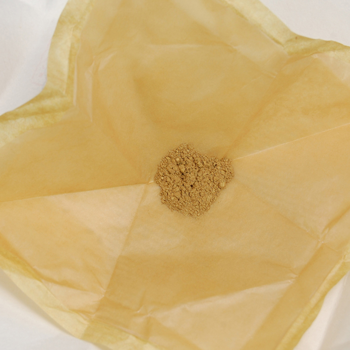 箔一 hakuichi 金箔 金沢箔 金沢 工芸品 消粉 本金四号(1g入)