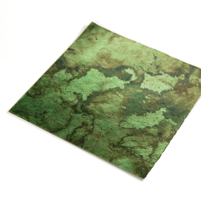 箔一 hakuichi 金箔 金沢箔 金沢 工芸品 虹彩箔 ブルー濃色 三六