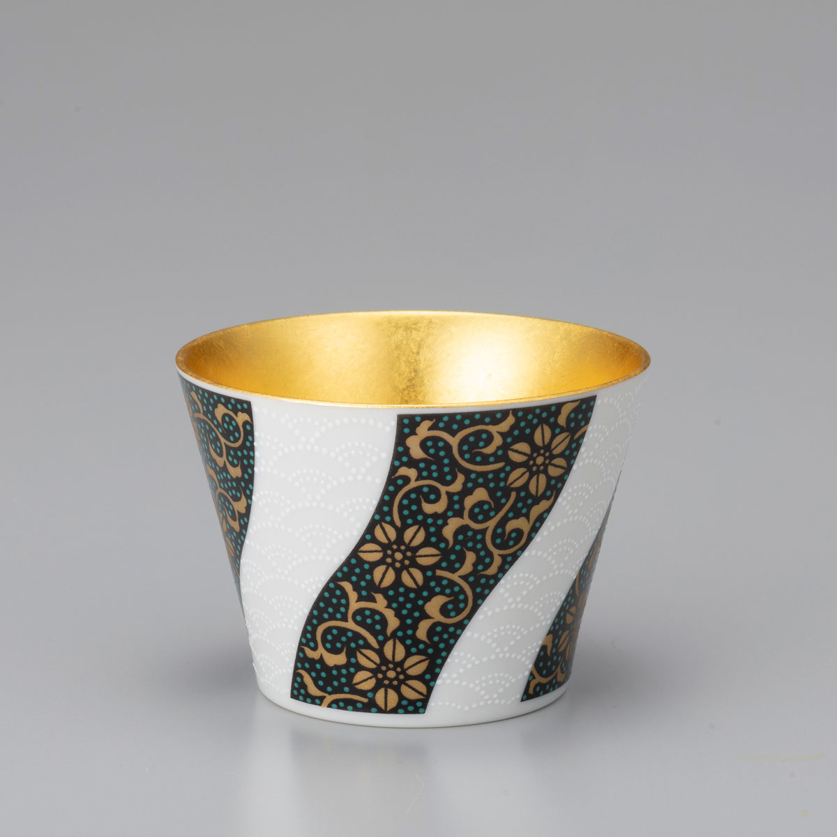 九谷焼 | 金沢金箔の箔一| HAKUICHI STYLE