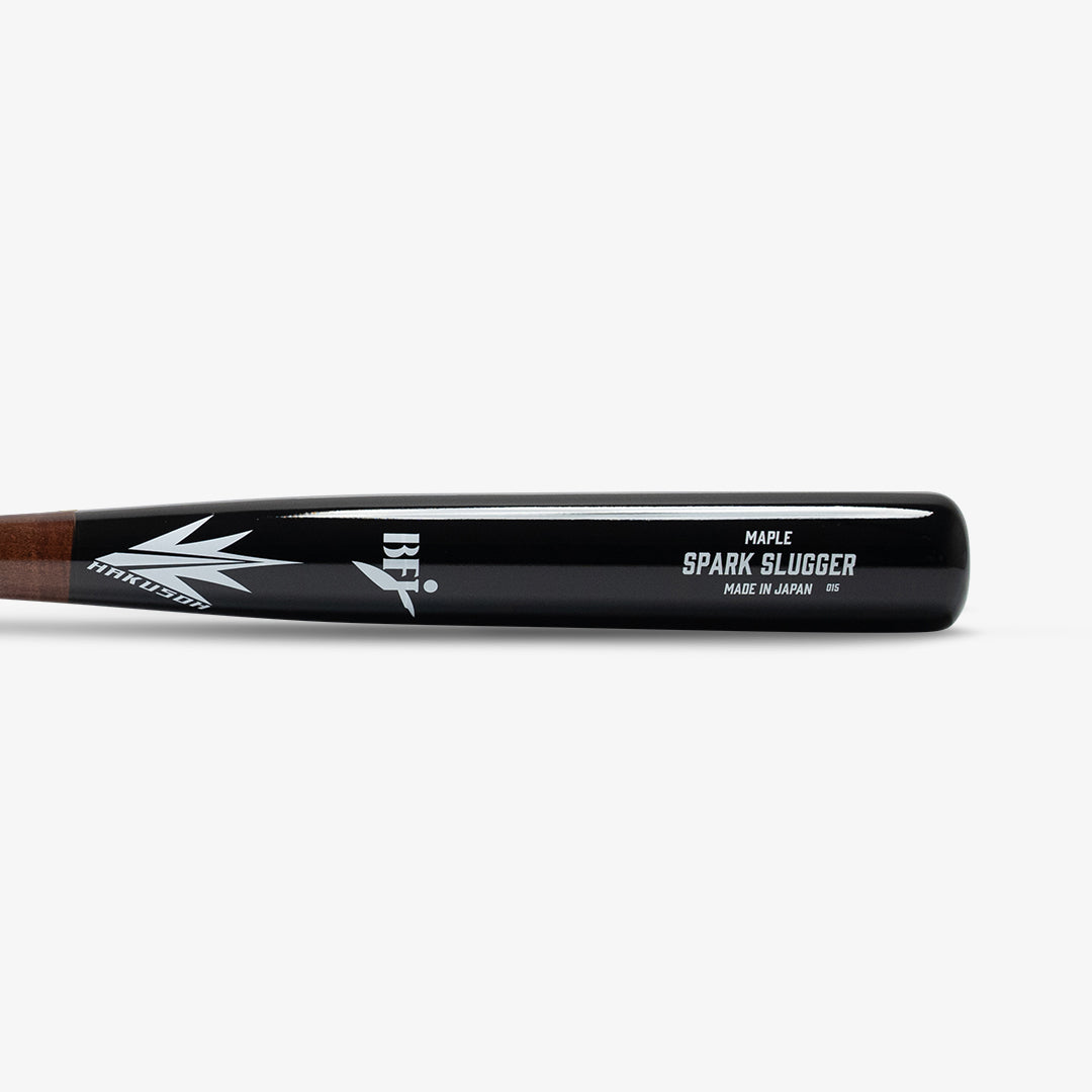 SPARK SLUGGER – HAKUSOH BAT