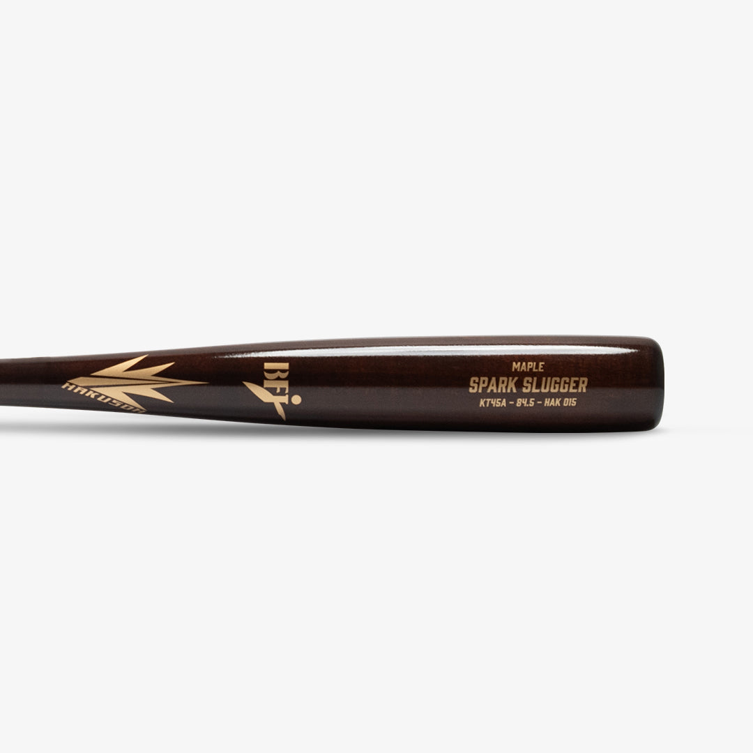 SPARK SLUGGER – HAKUSOH BAT