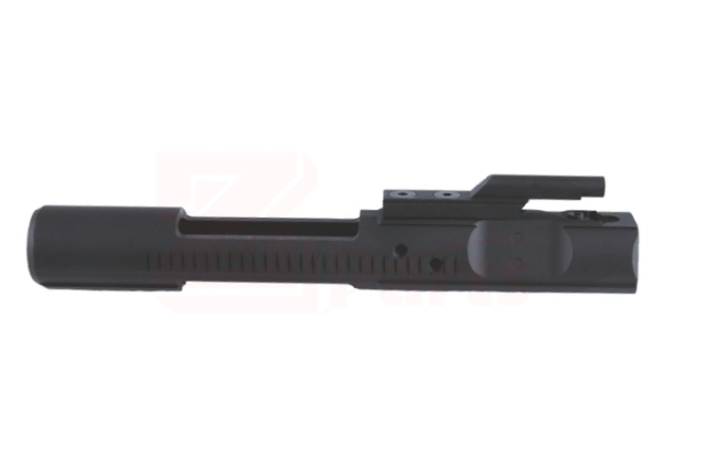 Zparts VFC M4 コンプリートスティールボルトキャリア(アルミCNCノズル)