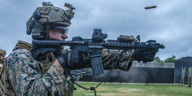 Zparts 各社M4用 Ergoタイプ 4850 レールエクステンション