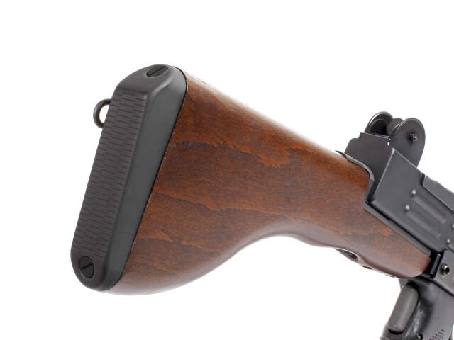 NorthEast UZI50 木製ストック