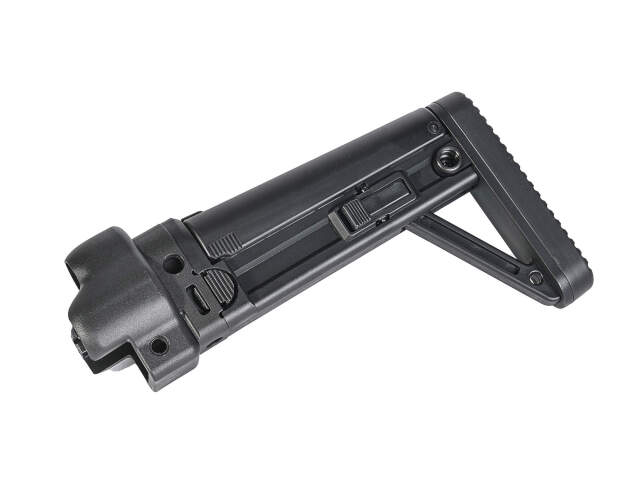 TaskForce405 B&Tタイプ MBTフォールディングストック (VFC MP5用)