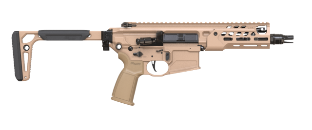 Toxicant MCX SPEAR LT 6.75 inch SBR 300BLK