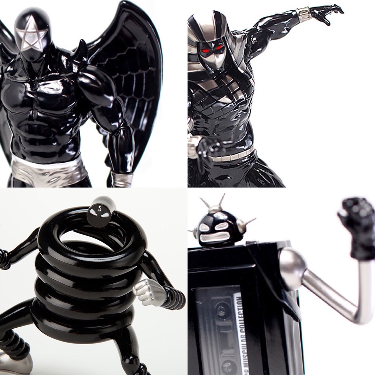 東京】墓場のCCP肉祭り | 墓場の画廊