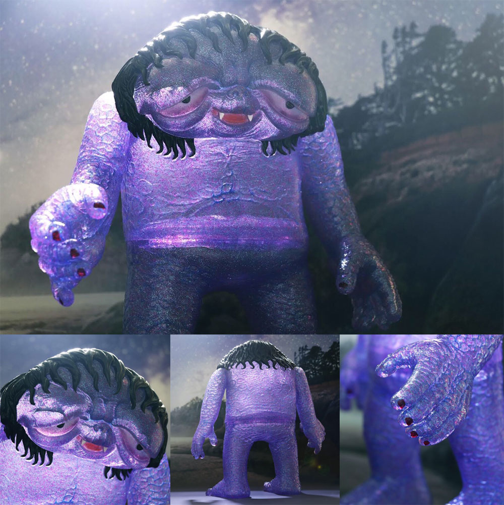 日野日出志のトラウマ博覧会】グッズ情報続報！！ | 墓場の画廊