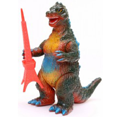 商品情報】8/21（水）～☆お待たせしました☆ブルファクの【ヘドラ蓄光