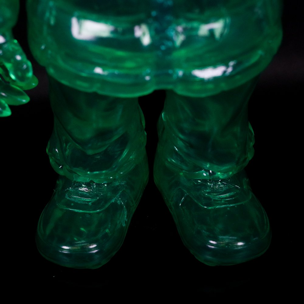 4月19日(金)18時より抽選開始】【GYAROMI×UP FIELD】クトゥルフオイド