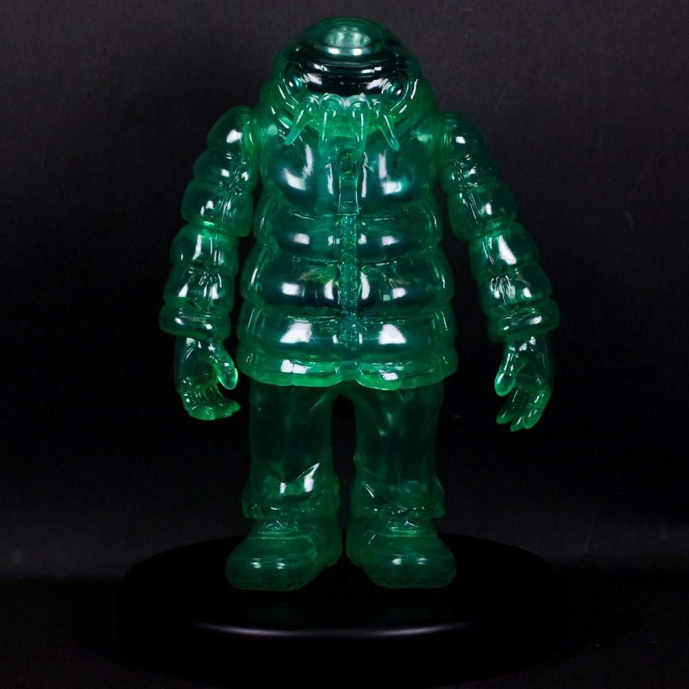 4月19日(金)18時より抽選開始】【GYAROMI×UP FIELD】クトゥルフオイド