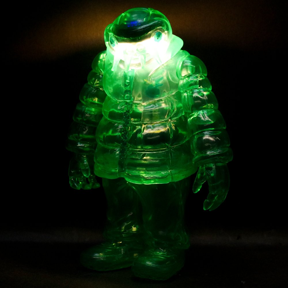 4月19日(金)18時より抽選開始】【GYAROMI×UP FIELD】クトゥルフオイド