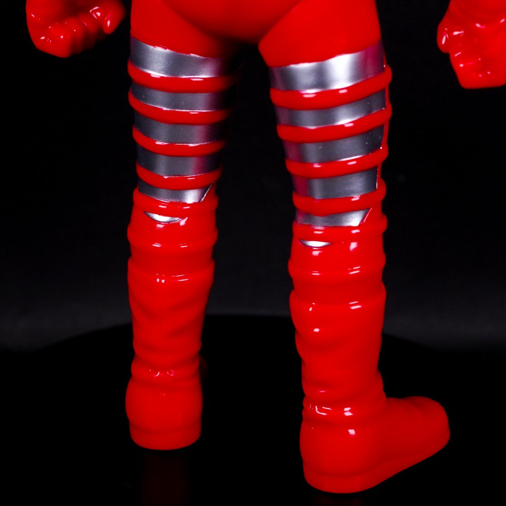 5月17日(金)より受注受付開始】【PLANET X】ジャンボーグAが登場