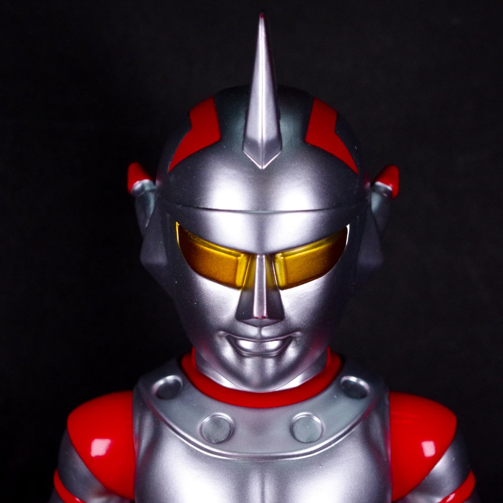 5月17日(金)より受注受付開始】【PLANET X】ジャンボーグAが登場