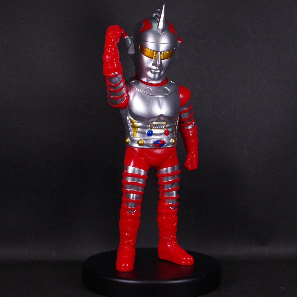 5月17日(金)より受注受付開始】【PLANET X】ジャンボーグAが登場