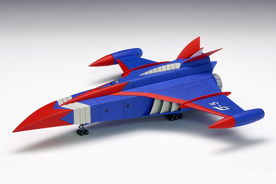 ☆商品情報☆4月18日(木)『科学忍者隊ガッチャマン』50周年記念POP UP