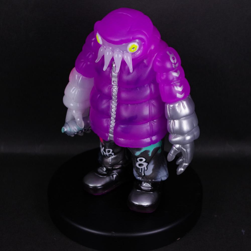 5月17日(金)18時より抽選開始】【GYAROMI】クトゥルフオイドHKB