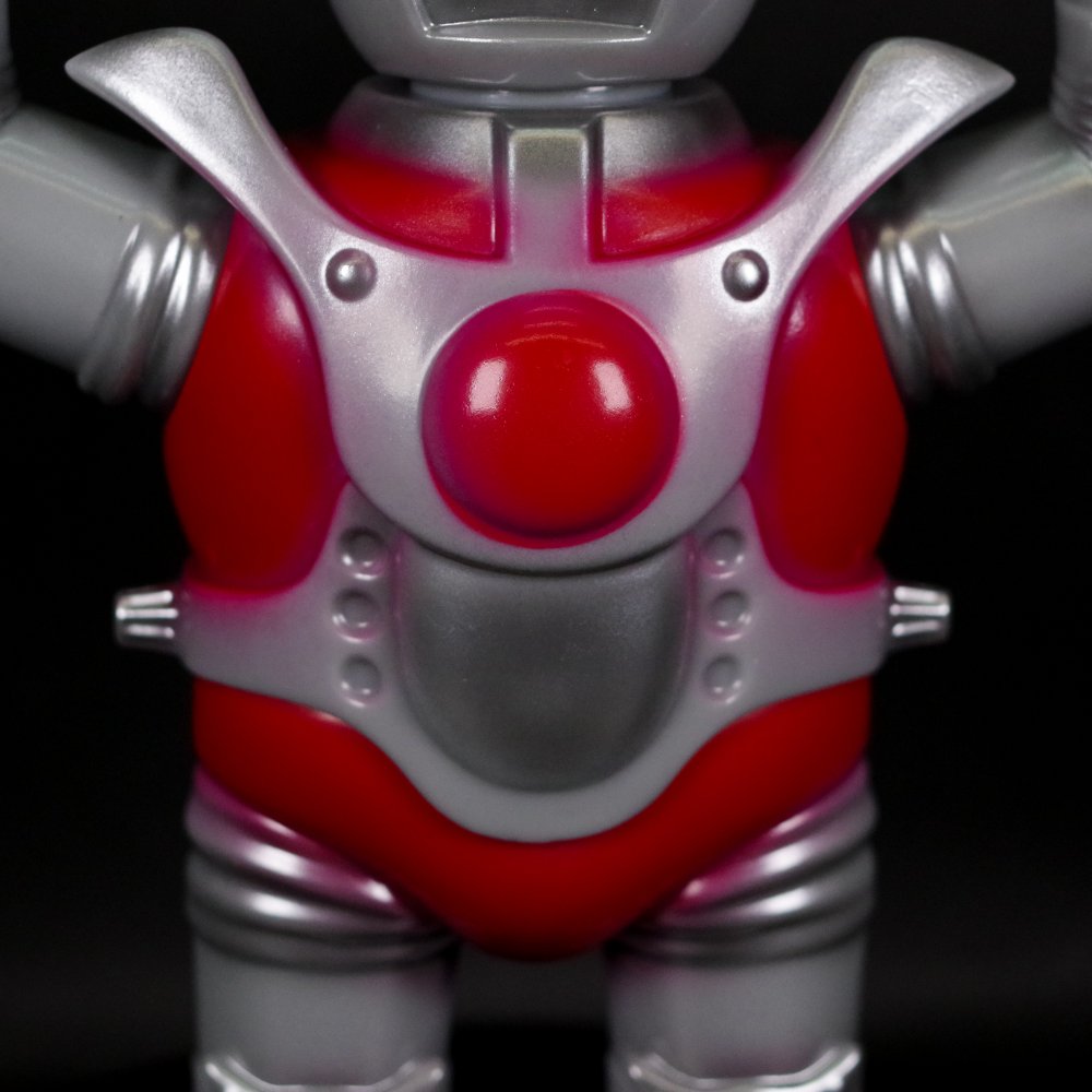 6月8日(土)より販売開始】【Monster Mind Toys】飛龍が登場