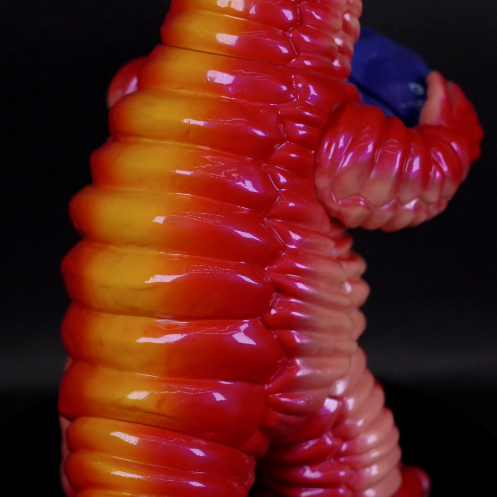 6月21日(金)18時より抽選開始】【STRANGE GALLERY】レッドキング