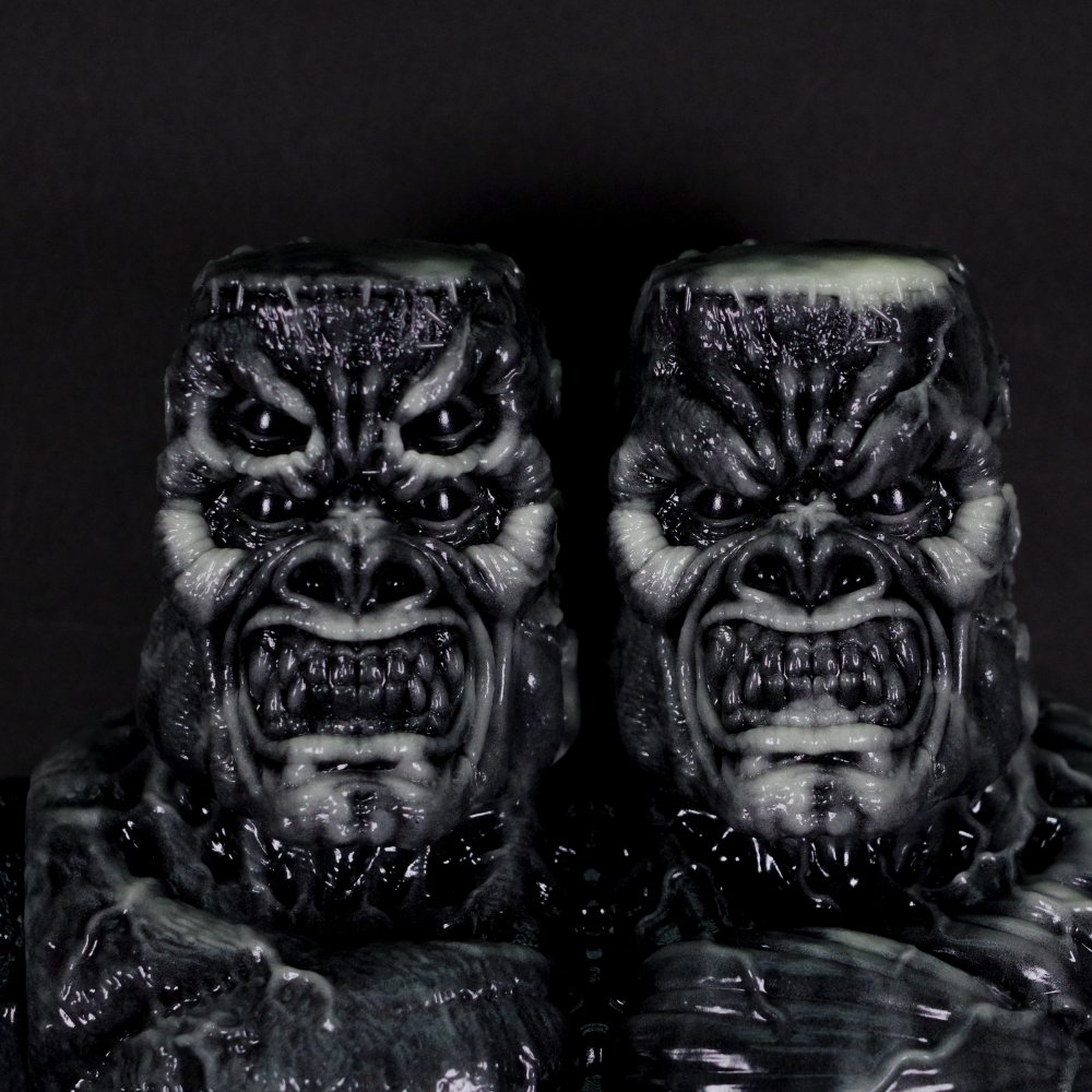 5月27日(月)18時より抽選開始】【もうこやま】ジャイアントゴリラ