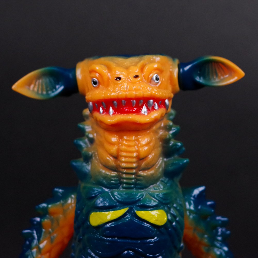 6月15日(土)より販売開始】【MAXTOY】ギャンゴが登場！□【MAXTOY