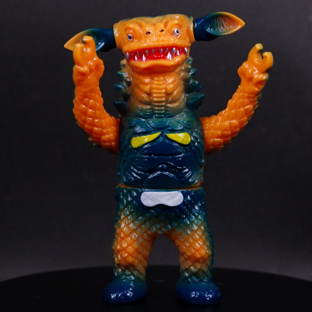 6月15日(土)より販売開始】【MAXTOY】ギャンゴが登場！□【MAXTOY