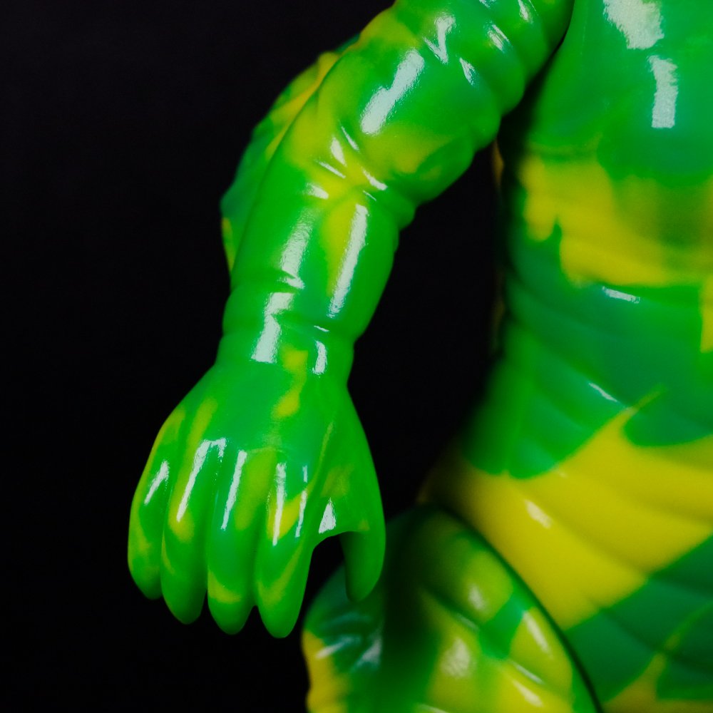 6月22日(土)より販売開始】【シンビンプロモーション】M1号製ラゴン