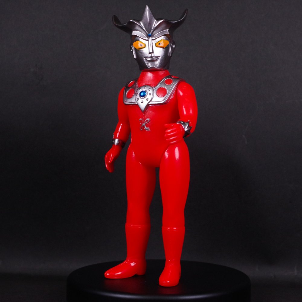 6月27日(木)12時より受注受付開始】【ブルマァク】Sウルトラマンレオ