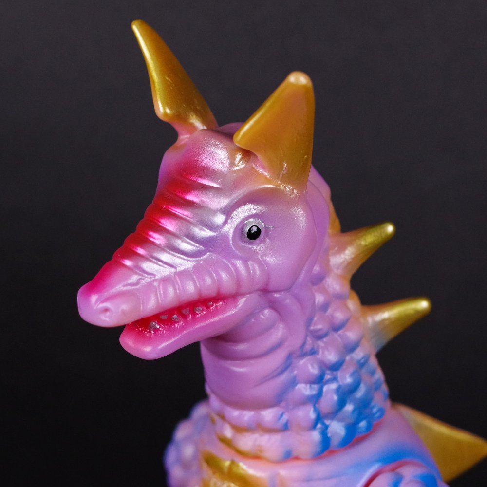 6月27日(木)12時より受注受付開始】【ブルマァク】ロン(パープル)が