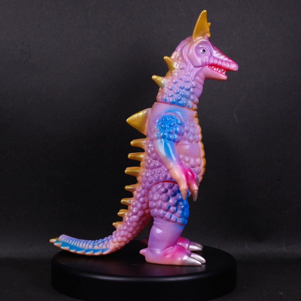 6月27日(木)12時より受注受付開始】【ブルマァク】ロン(パープル)が