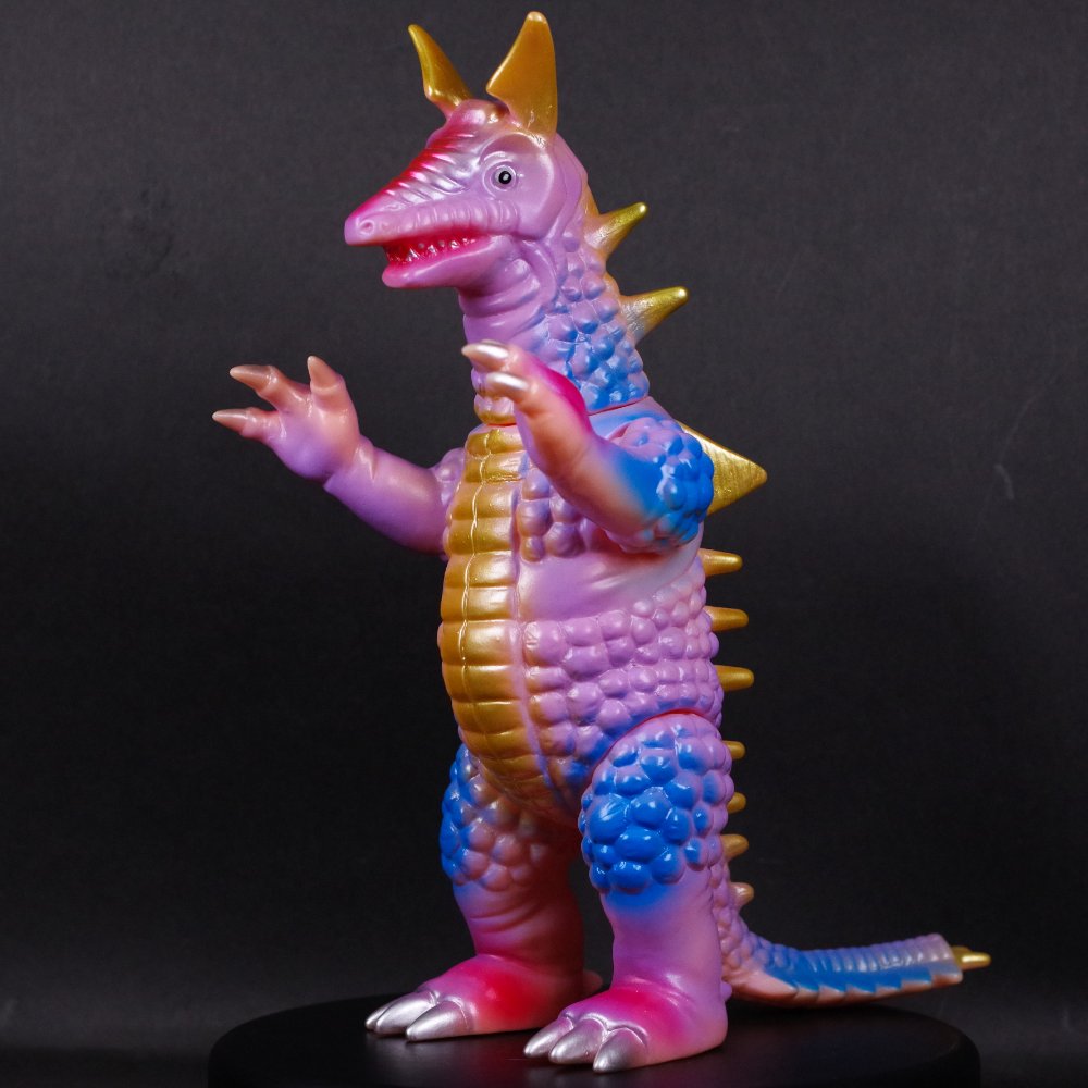 6月27日(木)12時より受注受付開始】【ブルマァク】ロン(パープル)が