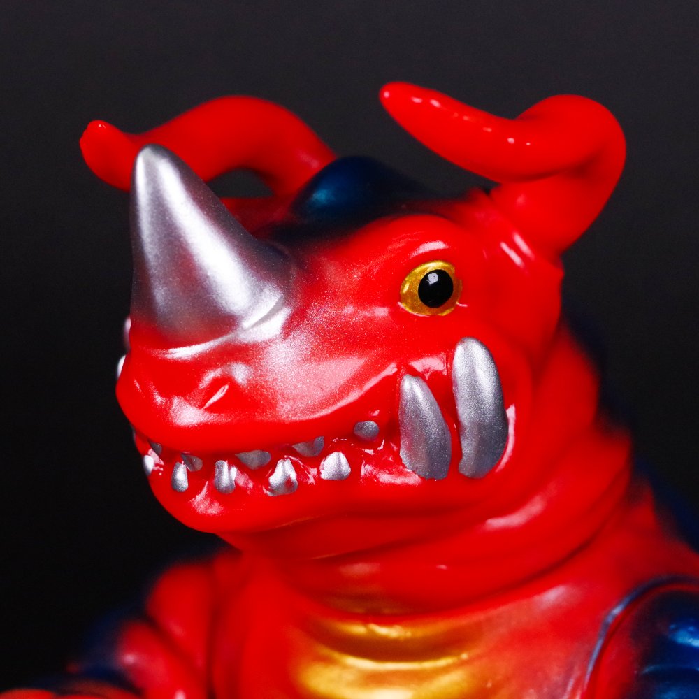 7月9日(火)18時より抽選開始】【U.S.TOYS】SBウルトラマン(グレー