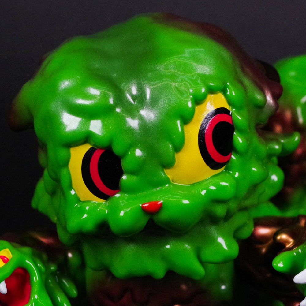 7月12日(金)18時より抽選開始】【MEOWWWTHRA】スドラが登場