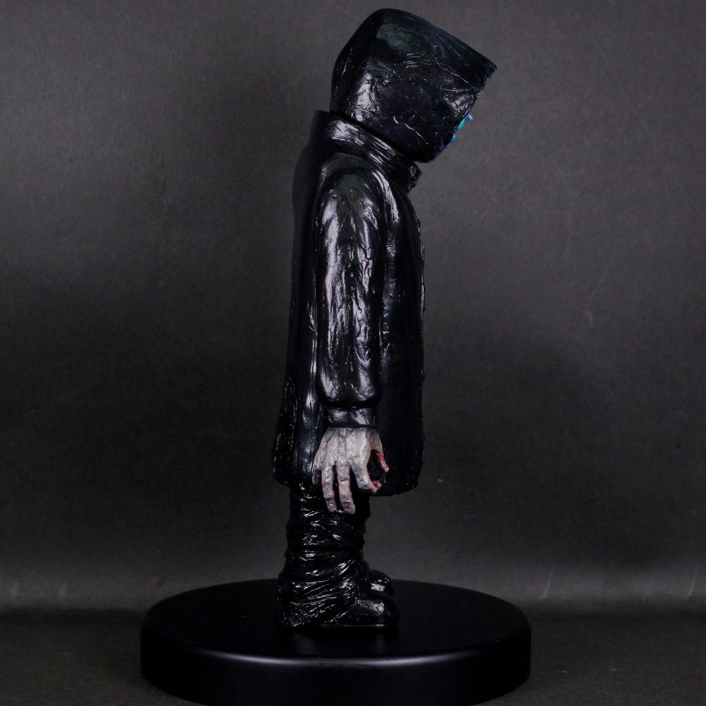 8月10日(土)18時より抽選開始】【暗黒エンターテイメント】都市伝説の