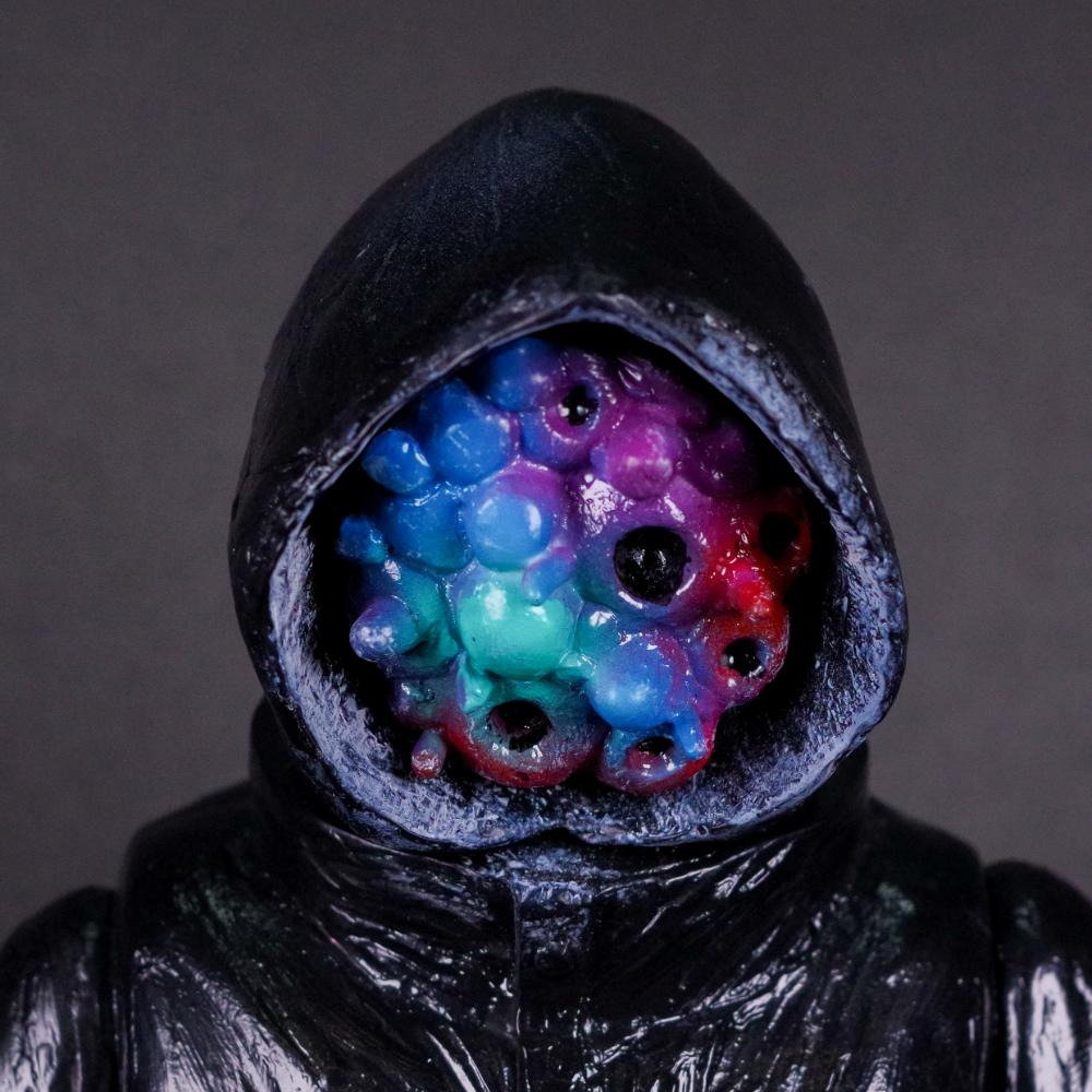 8月10日(土)18時より抽選開始】【暗黒エンターテイメント】都市伝説の