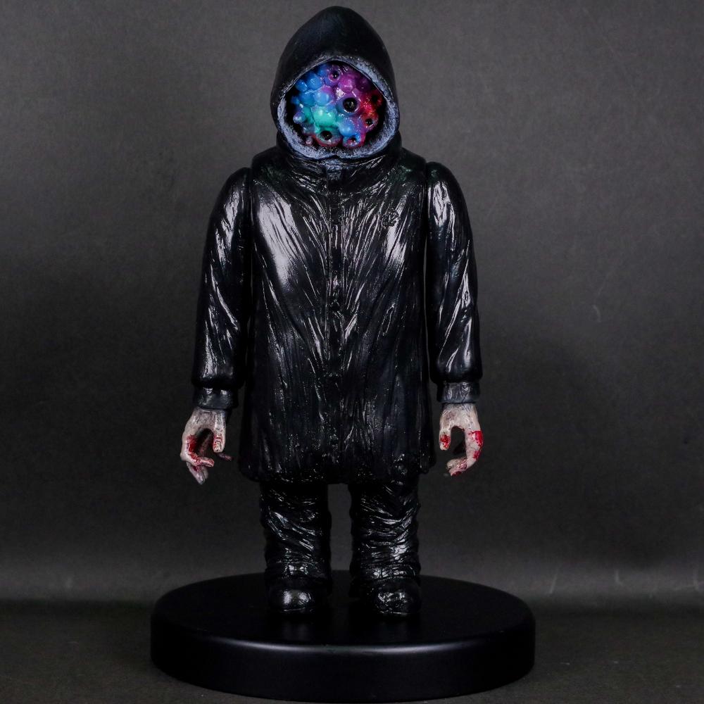 8月10日(土)18時より抽選開始】【暗黒エンターテイメント】都市伝説の