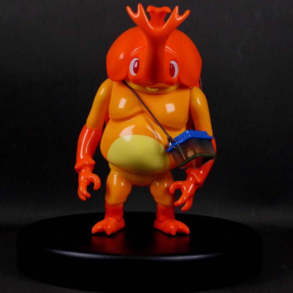 8月2日(金)より抽選開始】【Momoco Studio】《ももこの夏休み》カブト