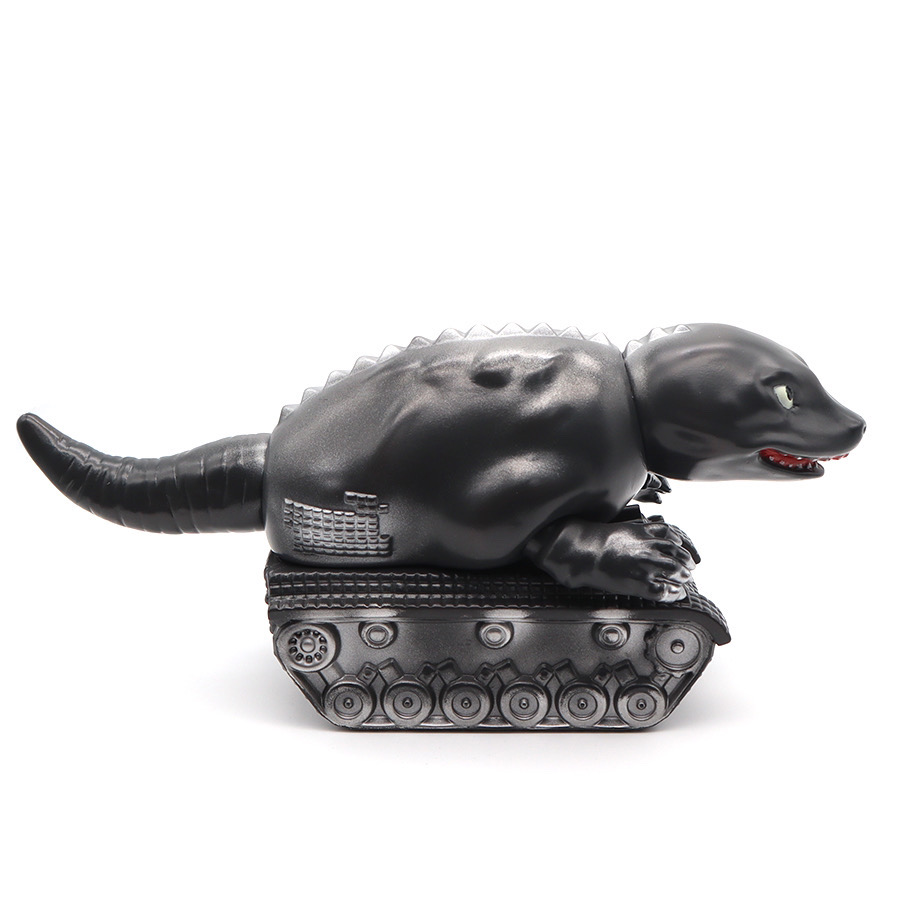 8月13日(火)より受注受付開始】【ELECTRIC TOYS】ウルトラ怪獣 リ