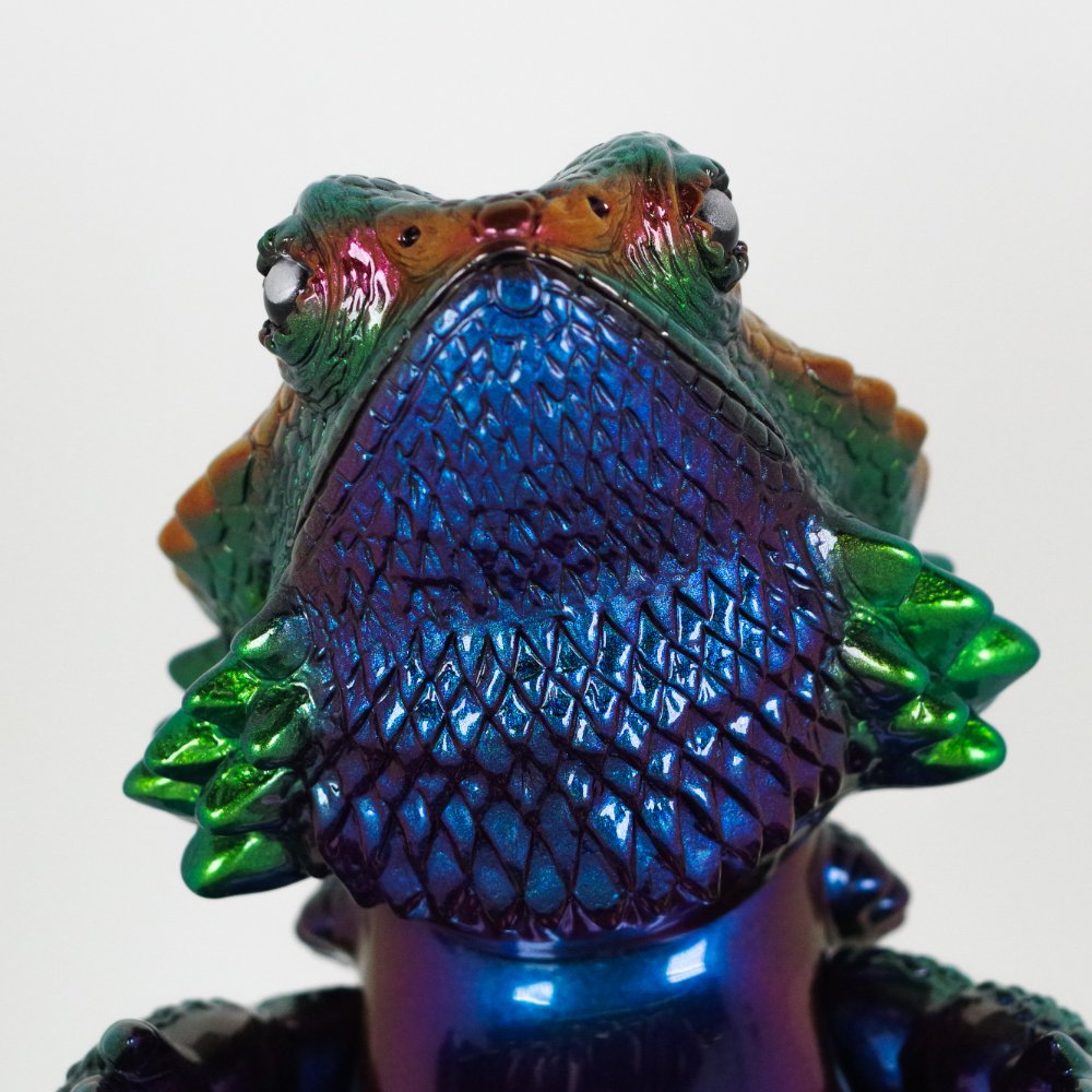 8月26日(月)18時より抽選開始】【ペインターネット】フトアゴン(玉虫