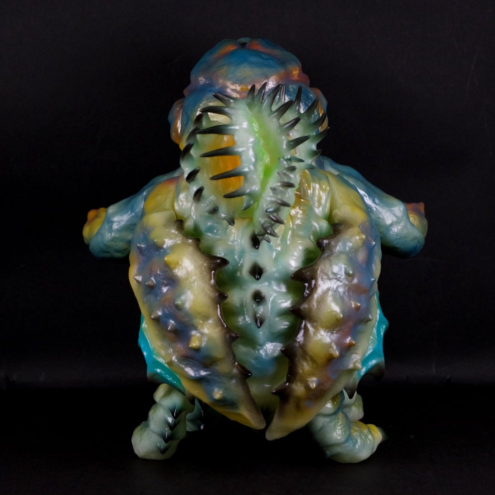 8月16日(金)18時より抽選開始】【ジェットターレ】ザムシム(蓄光