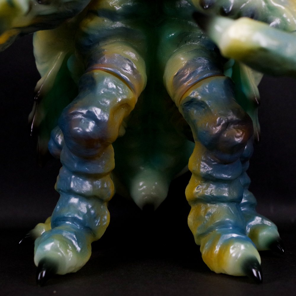 8月16日(金)18時より抽選開始】【ジェットターレ】ザムシム(蓄光