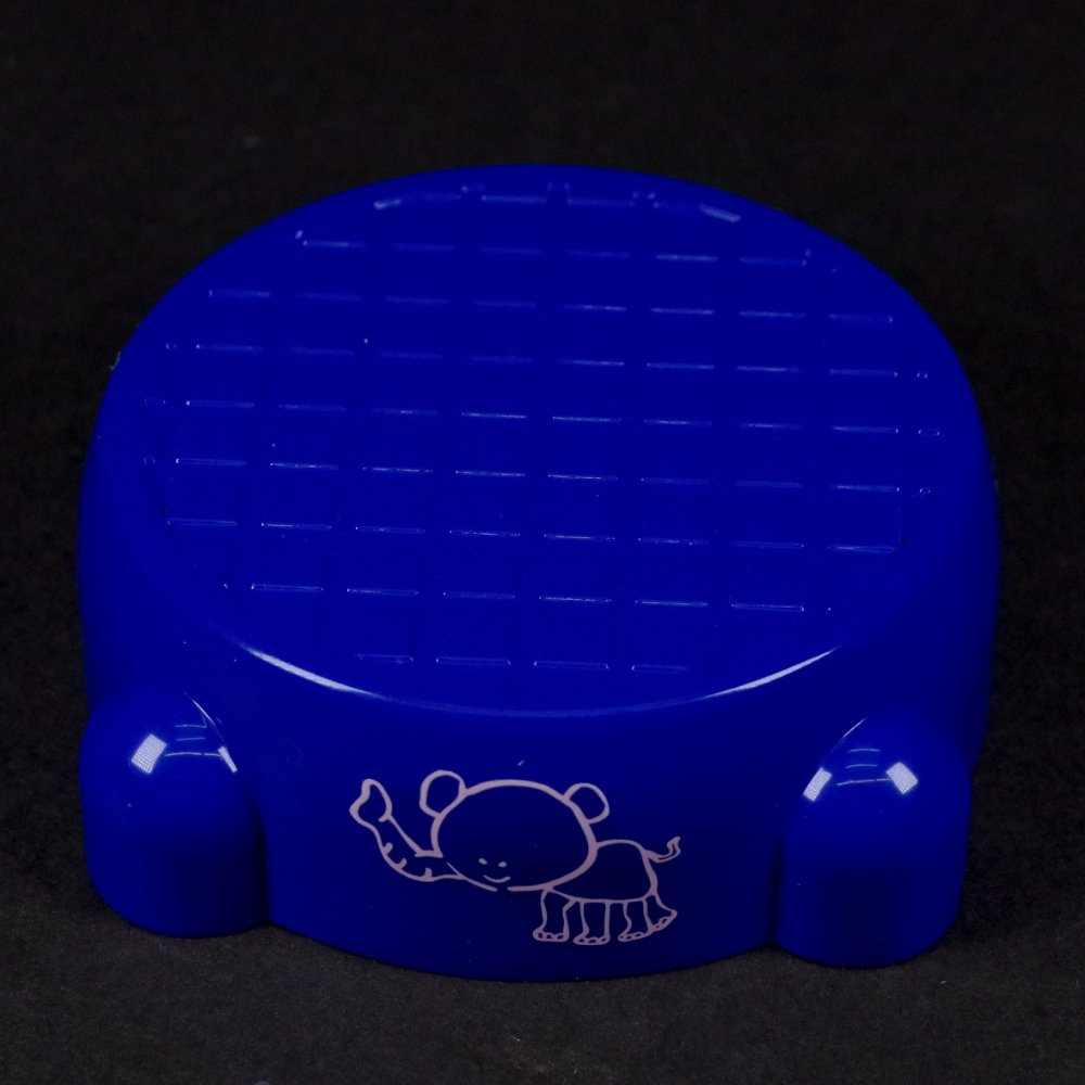 8月21日(水)18時より抽選開始】【garbagetoyyyyy】Elephant (Orange