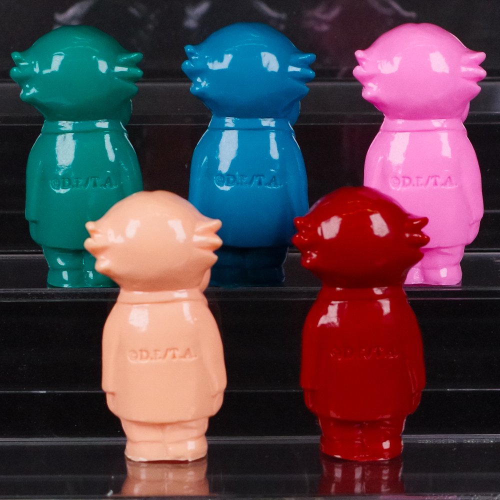 6月8日(日)より販売開始】【ビックワンクラフト】プリケッツミニ