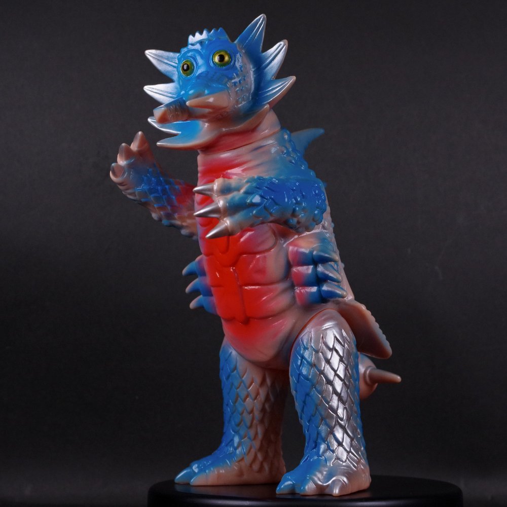 8月25日(日)より販売開始】【ブルマァク】バラバ/サボテンダー/キング