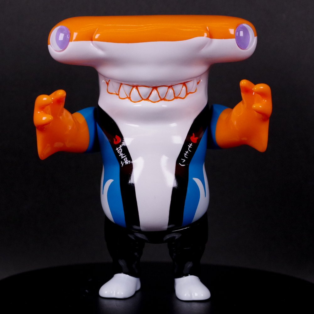 8月23日(金)18時より抽選開始】【Momoco studio】《ももこの夏休み