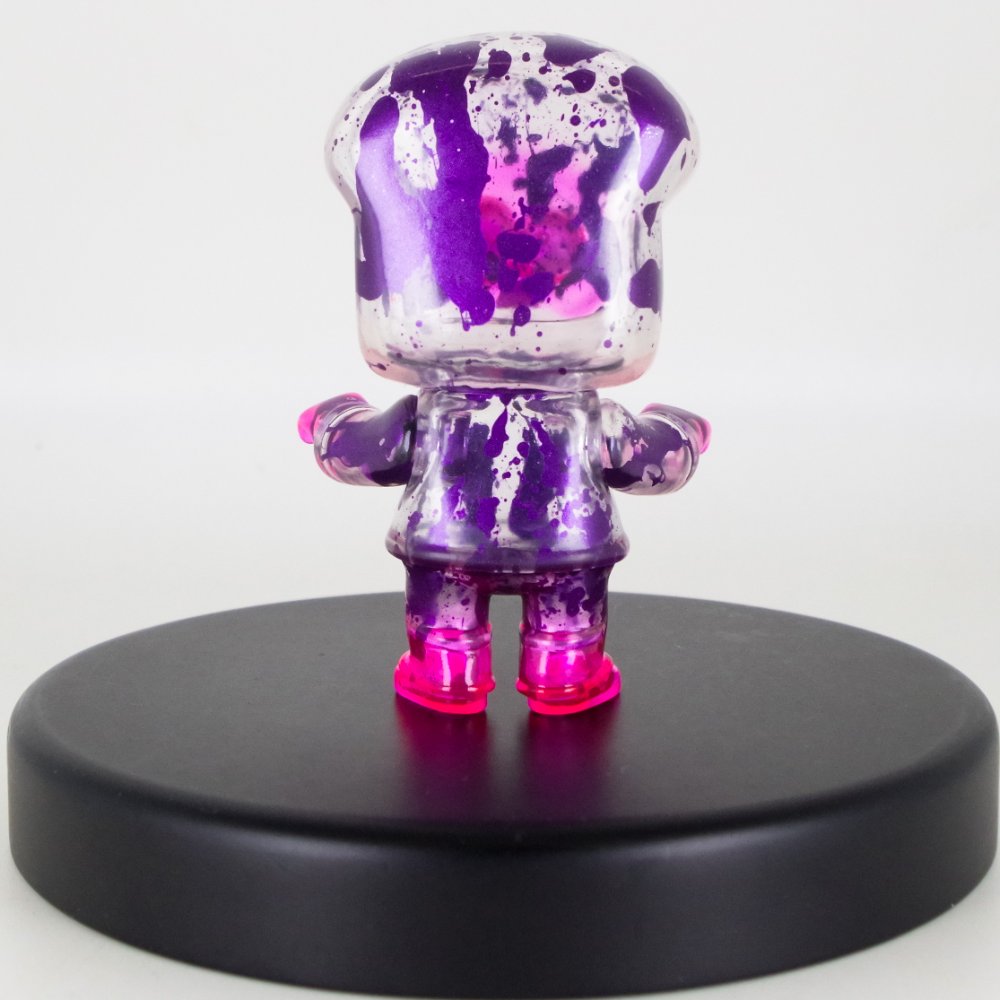 9月27 日(金)18時より抽選開始】【HUMANROBOT】対面式販売会《墓場の